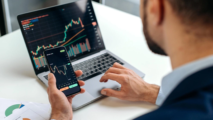 NexioGate Trading Plattform